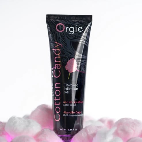 Cenario CottonCandy