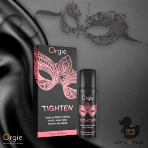 Tighten Gel Astringente Vaginal