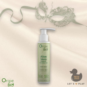 Orgie Bio Aloe Vera