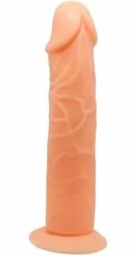 dildo macizo