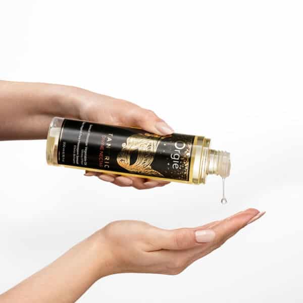 Mao Divine Nectar