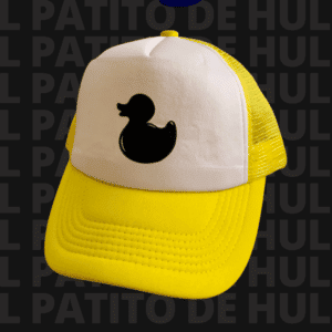 Gorra Patito