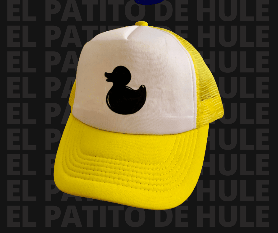 Gorra Patito