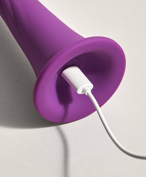 CLEO | Dildo Vibrador 1 0BE99782 8264 4BC9 A83C 7696E43C69DD