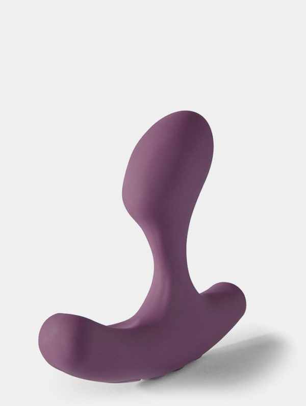 Tilt | Plug Vibrador Calor 2 B560E936 45AF 4063 91BA CE3ACD225977