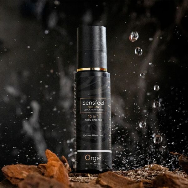 Cenario SeductionElixirMan