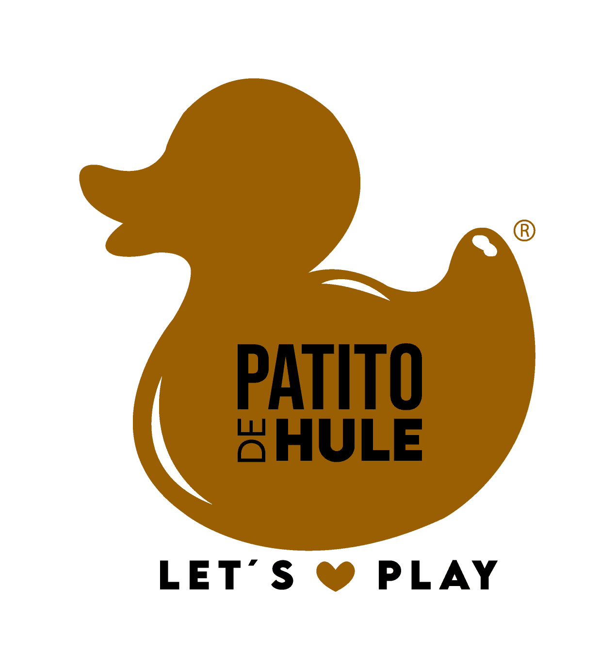 Patito De Hule PNG