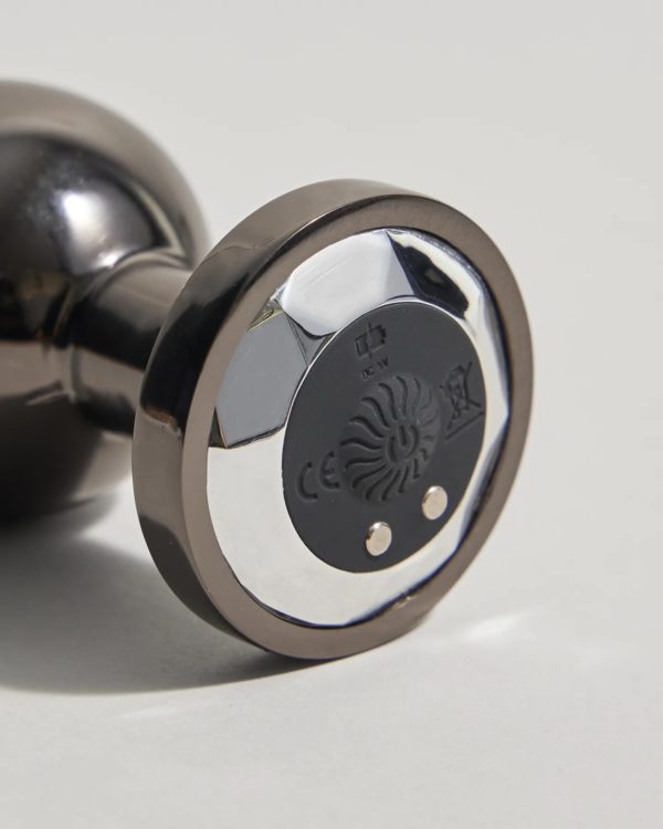 anal plug vibrador juguete sexual negro 1440x1800