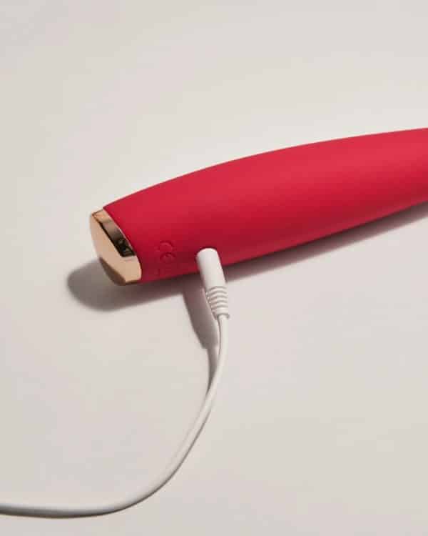 cargador estimulador puntog clitoris dildo rojo meibi 1440x1800