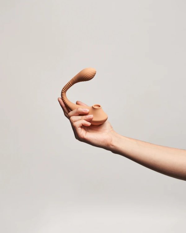 ONA | dildo vibrador y succionador de clítoris 1 e0d02709fdeb succionador clitoris vulva meibi 1000x1000