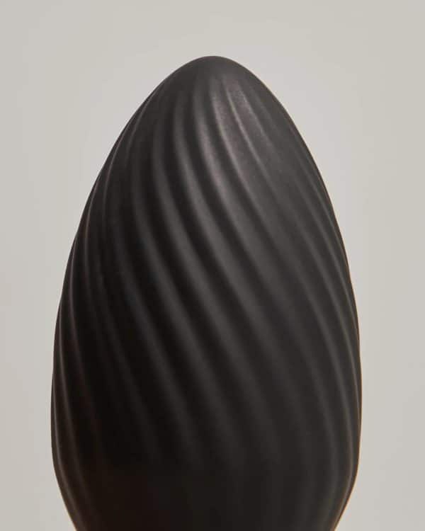 JAMES | plug anal vibrador 4 plug anal vibrador juguete sexual 1400x