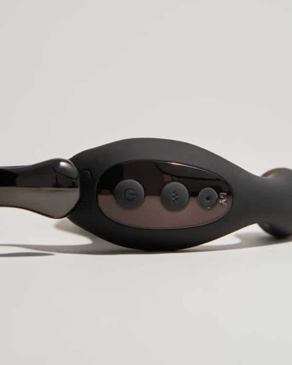 vibrador juguete sexual anal estimulador prostata negro ali meibi 1400x
