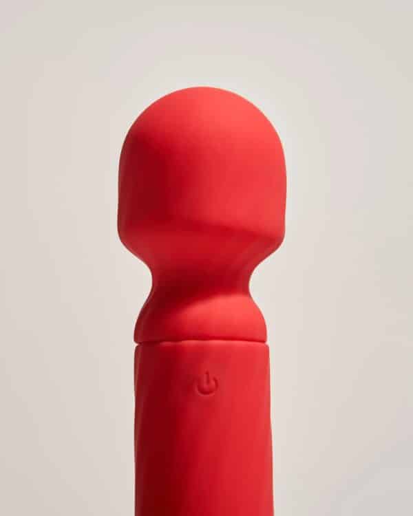 vibrador magic wand clitoris rojo meibi 1440x1800