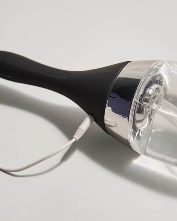 BUBA | ducha anal 2 limpiador anal enema negro meibi 50ec97d6 751e 403a 9ee4 082ee41eff5e 1440x1800