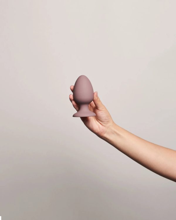 WAN | plug anal mediano silicona 1 wan manos meibi sexshop 1440x1800