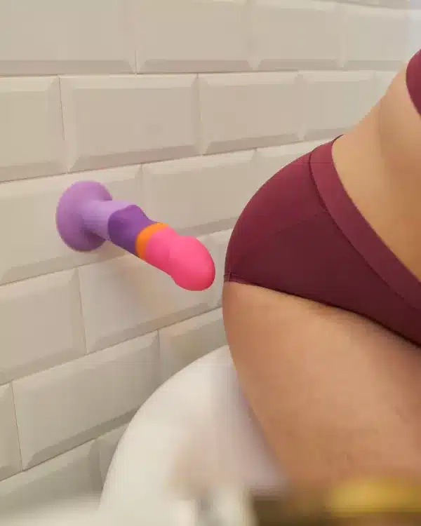 dildo silicona parejas ventosa meibi 800x